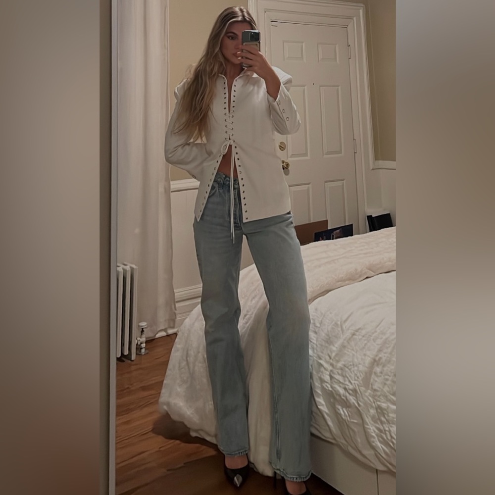 Source Unknown Top - image 2